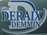 Logo Auto-Service-Deraix OHG